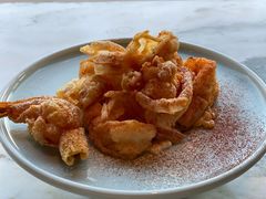 -那家小馆•北京菜•烤鸭(香山店)