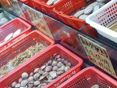 -蚝得喜海鲜(东城店)