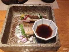 -墨澜·人间味割烹料理