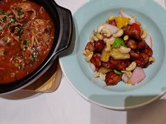 -香港狮子山下·明星粤菜餐厅(北苑店)