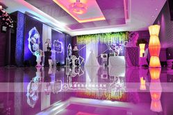 -锦江汤臣洲际大酒店-宴会厅