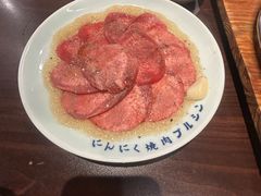 -蒜香焼肉PURUSHIN(马场路店)
