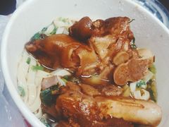 -味然香(起义路店)