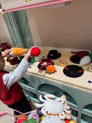 -奈尔宝·儿童乐园·亲子餐厅(鄞州万达店)