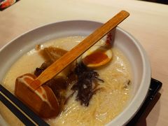 -味千拉面(东郊百联店)