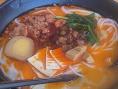 -桥香园过桥米线(国贸店)