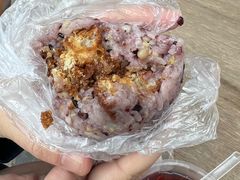 -芳婆糕团店(王府大街店)