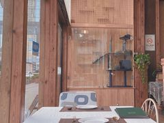 -LUCCA卢卡西班牙海鲜饭(远洋广场店)