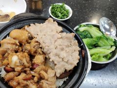 -昌盛汤吧(光明北路店)