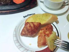 -斗牛士牛排餐厅(镇明店)