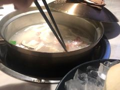 -狐狸爱上椰子鸡(滨江星光大道店)