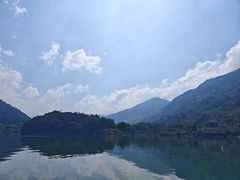 -广州市流溪河国家森林公园