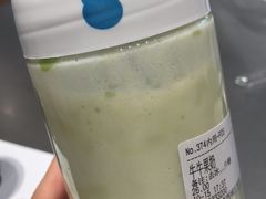 -兰熊鲜奶(西直门凯德mall店)