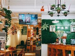 -冲浪熊西餐厅(昌黎店)
