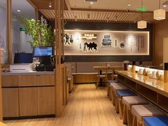 -马记永·兰州牛肉面(3019君尚店)