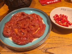 -老牌坊云南鱼豆花火锅(嵩山店)