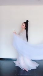 点击看大图 -盘子女人坊古装写真摄影(深圳店)