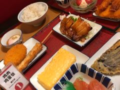 -虹梅食堂·爱蝦乃家