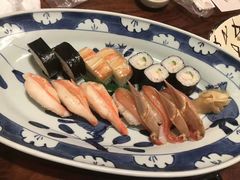 -蟹道乐(京都本店)