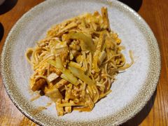 -圳兴面王·拌川·特色炒面(南山保利剧院店)