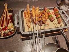 -破摊·东北烧烤(观前街店)