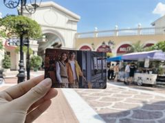 -佛罗伦萨小镇广佛名品奥特莱斯(疏港路店)