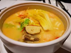 -水天堂西餐厅(绿宝广场店)
