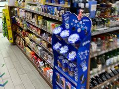 -全家便利店(梅园路店)