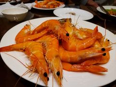 -天宇菲尔德·花园西餐厅·海鲜自助餐