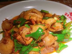 -百年神厨·地道川菜(清江西路店)