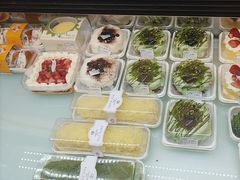 -凯斯汀蛋糕(大学城店)
