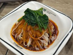 -魏家凉皮(博水商务大厦店)