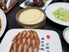 -全聚德烤鸭店(马家堡店)