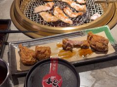 -谷牛日式烤肉(宝山U天地店)