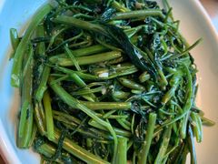 蒜蓉空心菜-望湘园·湖南菜(宏伊店)