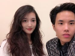 -G HAIR SALON私人造型定制