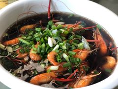 -小本鸡饭店(滨江白马湖店)