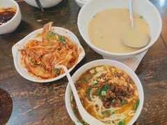 -牛王庙(龙华花园店)