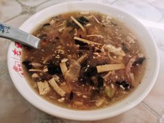 胡辣汤-老烟台灌汤包(南洪街店)