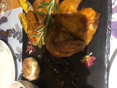 -麦甜创意轻食餐厅(西康路店)