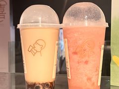 -喜茶(广州北京路惠福东店)