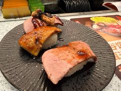 和牛寿司-争鲜回转寿司(西红门荟聚PLUS店)