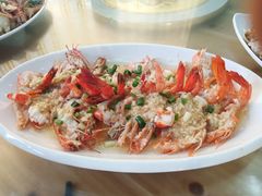 -七鲜渔港美食餐厅(巽寮湾海景店)
