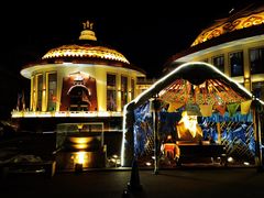 -蒙古大营·蒙古演绎餐厅(赛马场店)