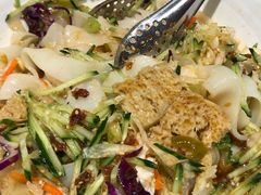 西贝面筋-西贝(宝乐汇店)