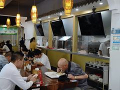 大堂-钱万兴(塔园路店)