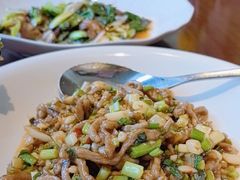 -金谷仓家庭料理(马泉营店)