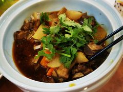 -老城南食府(宣武门东大街店)