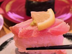 -寿司郎(北京路粤潮楼店)