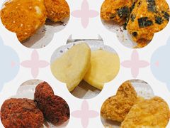 全家福-鲍师傅糕点(五角场店)